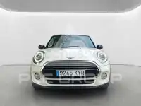 2019 Mini COOPER