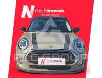 2019 Mini COOPER