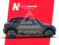 2019 Mini COOPER