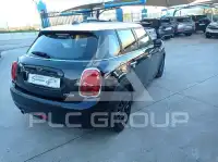 2019 Mini COOPER