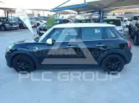 2019 Mini COOPER