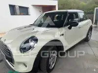 2019 Mini COOPER
