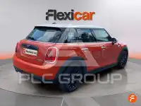 2019 Mini COOPER