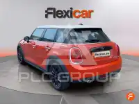2019 Mini COOPER