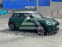 2019 Mini COOPER