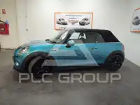 2019 Mini COOPER