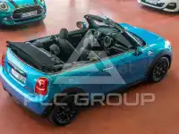 2019 Mini COOPER