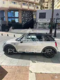 2019 Mini COOPER