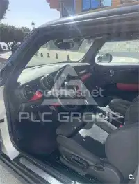 2019 Mini COOPER