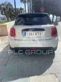 2019 Mini COOPER