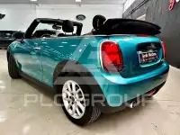 2019 Mini COOPER