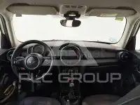 2019 Mini COOPER