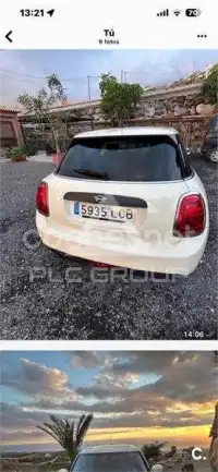 2019 Mini COOPER