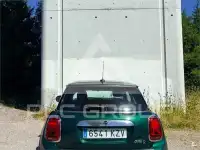 2019 Mini COOPER