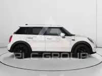 2019 Mini COOPER