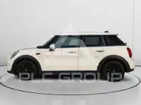 2019 Mini COOPER