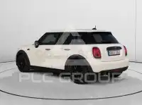 2019 Mini COOPER