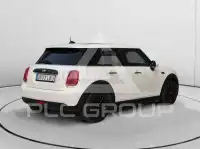 2019 Mini COOPER