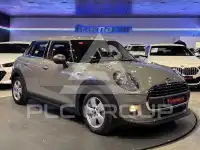 2019 Mini COOPER