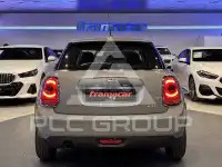 2019 Mini COOPER