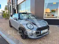 2019 Mini COOPER