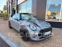 2019 Mini COOPER