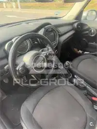 2019 Mini COOPER