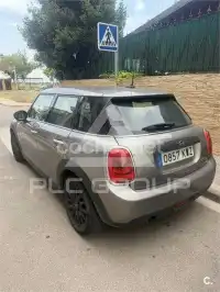 2019 Mini COOPER