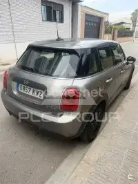 2019 Mini COOPER