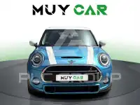 2019 Mini COOPER