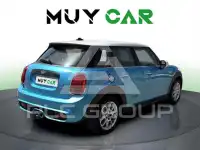 2019 Mini COOPER