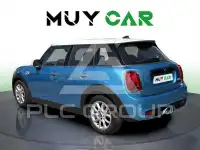 2019 Mini COOPER