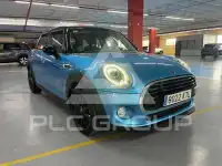 2019 Mini COOPER