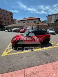 2019 Mini COOPER