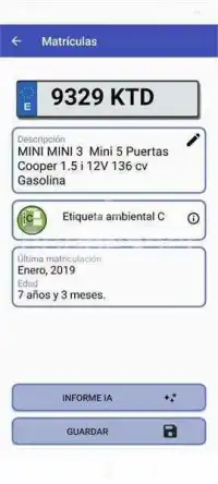 2019 Mini COOPER