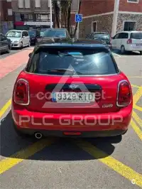 2019 Mini COOPER