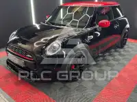 2019 Mini COOPER