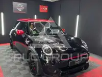 2019 Mini COOPER