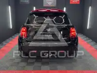 2019 Mini COOPER