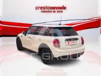 2019 Mini COOPER