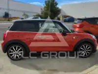 2019 Mini COOPER