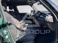 2019 Mini COOPER