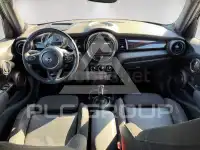 2019 Mini COOPER