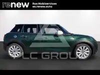 2019 Mini COOPER