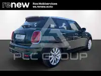 2019 Mini COOPER
