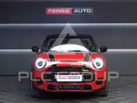 2019 Mini COOPER
