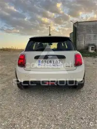 2019 Mini COOPER