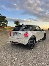 2019 Mini COOPER