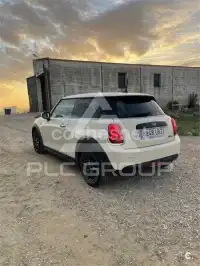 2019 Mini COOPER