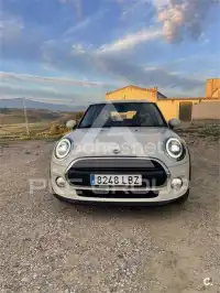 2019 Mini COOPER